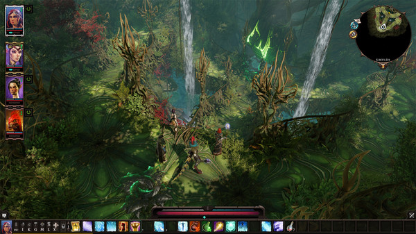 Divinity: Original Sin 2收集与版本栏目