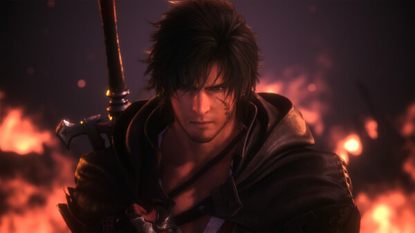 最终幻想 XVI开荒路线栏目